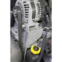 Ensemble dadaptateurs pour la servodirection Ontario Safety Products