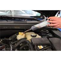 Extracteur de liquide Ontario Safety Products