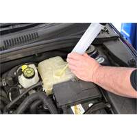 Extracteur de liquide Ontario Safety Products