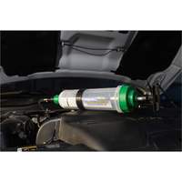 Pompe dextraction de fluides Ontario Safety Products