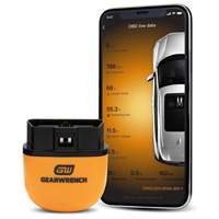 Testeur OBDII pour outil de diagnostic quotidien Ontario Safety Products