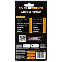 Testeur OBDII pour outil de diagnostic quotidien Ontario Safety Products