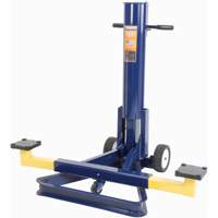 Air-Operated End Lift, 2.5 Ton(s) Capacity Ontario Safety Products