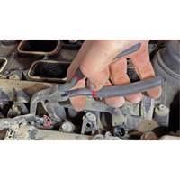 60 ° Electrical Disconnect Pliers Ontario Safety Products