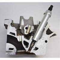 Trousse de d&eacute;montage de bougies cass&eacute;es Ford 3V Ontario Safety Products