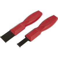 Jeu de grattoirs au carbure Ontario Safety Products