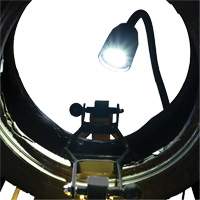 &eacute;carteur pneumatique pour pneus de camionnettes et de camions l&eacute;gers Ontario Safety Products