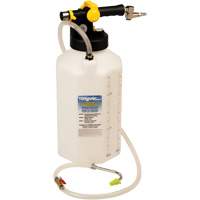 Distributeur pneumatique de lubrifiant pour engrenages Ontario Safety Products