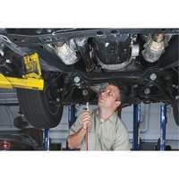 Trousse de conversion pour remplissage de fluide &agrave; transmission automatique Ontario Safety Products