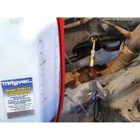 Trousse de conversion pour remplissage de fluide &agrave; transmission automatique Ontario Safety Products