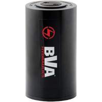 Cylindre hydraulique l&eacute;ger, Course de 1,97", Capacit&eacute; de 30 tonne(s), 10 000 PSI Ontario Safety Products