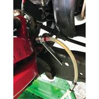 8-Piece Brake Bleeder Wrench Set Ontario Safety Products