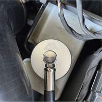 11-Piece Pro Series Brake Bleeder Adapter Set Ontario Safety Products