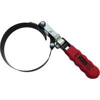 6-Piece Oil Filter Wrench Kit with Magnetic Stand Ontario Safety Products