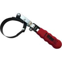 6-Piece Oil Filter Wrench Kit with Magnetic Stand Ontario Safety Products