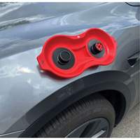 Plateau magn&eacute;tique flexible Ontario Safety Products