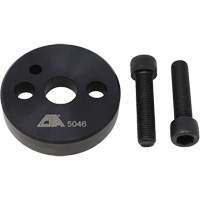 Ensemble principal complet pour d&eacute;montage et montage du joint de vilebrequin avant/arri&egrave;re Cummins Ontario Safety Products