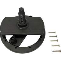 Ensemble principal complet pour d&eacute;montage et montage du joint de vilebrequin avant/arri&egrave;re Cummins Ontario Safety Products