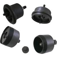 Ensemble d'installation et de retrait des joints de vilebrequin avant et arri&egrave;re PowerStroke 6,7 L Ontario Safety Products