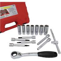 Ensemble d'outils pour amortisseurs et jambes de force  15 mcx Ontario Safety Products
