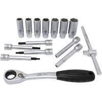 Ensemble d'outils pour amortisseurs et jambes de force  15 mcx Ontario Safety Products