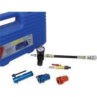 Trousse de vidange et de rinçage d'huile de transmission Ontario Safety Products