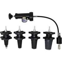 Trousse de testeur de pression de radiateur r&eacute;glable Ontario Safety Products