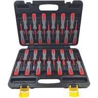 Trousse &agrave; outils pour bornes, 26 mcx Ontario Safety Products