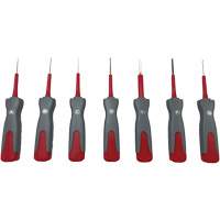 Trousse &agrave; outils pour bornes, 26 mcx Ontario Safety Products