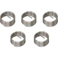 Ensemble d'atelier pour la r&eacute;paration des filetages de bougies d'allumage Ontario Safety Products