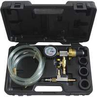 Cooling System Vacuum Purge And Refill Kit Ontario Safety Products