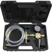 Vacuum-Type Cooling System Filler Kit Ontario Safety Products