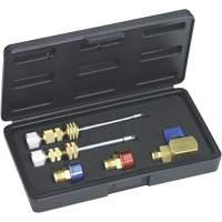 R134a Standard & JRA (M6) Valve Core Kit Ontario Safety Products