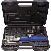 Trousse d'&eacute;vasement pour conduite d'essence GM Ontario Safety Products