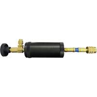 Injecteur d'huile standard 1/2” Acme-M X 1/2” Acme-F (R134A) Ontario Safety Products