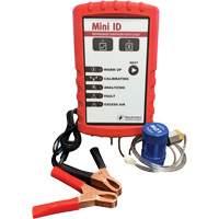Mini ID Refrigerant Identifier for R1234yf Ontario Safety Products