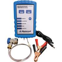 Refrigerant Identifier for R134a Ontario Safety Products
