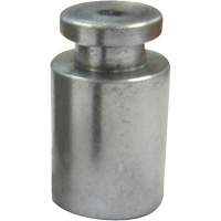 3/8" GM Transmission Cooling Line Double-Flaring Adapter Ontario Safety Products