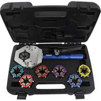 Presse hydraulique Hydra-Krimp Ontario Safety Products
