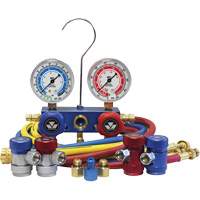 Manifold Gauge Set Ontario Safety Products