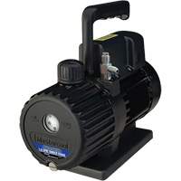 Black Series Vacuum Pump Ontario Safety Products