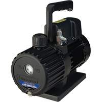 Black Series Vacuum Pump Ontario Safety Products