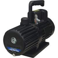 Black Series Vacuum Pump Ontario Safety Products