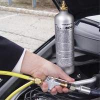A/C System Flush Kit Ontario Safety Products
