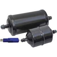 Commander Replacement Filters Ontario Safety Products