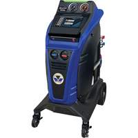 110V Automatic R134A And Hybrid R/R/R Machine Ontario Safety Products