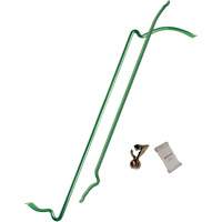 Ensemble pour changement de pneus Serpent(MC0 4 mcx Ontario Safety Products