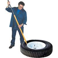 D&eacute;monte-talon &agrave; chocs robuste T26B Ontario Safety Products