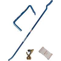 Jeu d'outils de montage et d&eacute;montage de pneus Nineteen-Five pour les pneus de 19,5" Ontario Safety Products