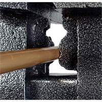 &eacute;tau professionnel d'atelier K65, Largeur des m&acirc;choires 6-1/2", Profondeur de la gorge 3-7/8", Base Pivotant Ontario Safety Products